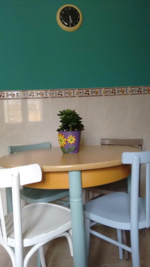 Villa Casa fonte da pena Rinlo Esterno foto